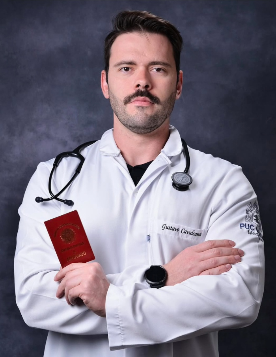 Gustavo Cavalcanti